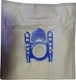 Euro Filter SS 6 S Σακούλες Σκούπας 5τμχ Συμβατή με Σκούπα Bosch / Siemens