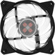 CoolerMaster MasterFan Pro 120 Air Balance RGB Case Fan (1300rpm / 42.7cfm) με Σύνδεση 4-Pin Molex