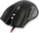 White Shark GM-1605 Hercules Gaming Ποντίκι 4800 DPI Μαύρο