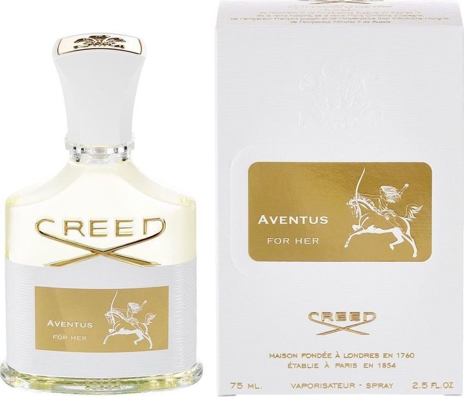 Creed Aventus Eau de Parfum 75ml Skroutz.eu