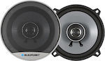 Blaupunkt Car Speaker Set BGX 542 MKII with 40W RMS (2 Way)