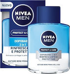 Nivea After Shave Refreshing & Protective 100ml