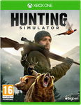 Hunting Simulator Edition Xbox One Game