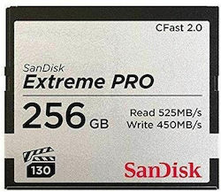 Sandisk Extreme Pro Cfast 2.0 CFast Sandisk Extreme Pro Cfast 2.0 CFast