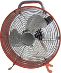 Ankor Ventilator de podea 25W Diametru 23cm