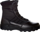 Original S.W.A.T. Στρατιωτικά Αρβύλα Original Swat Classic 9" SZ Suede Μαύρα