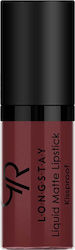 Golden Rose Longstay Mini Flüssig Matt Lippenst...