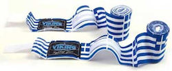 Viking Greek Martial Arts Hand Wrap 4.5m Blue