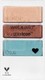 Wet n Wild Color Icon Trio Fard De Pleoape Cruelty Free Paletă Cu Fard De Pleoape În Formă Presată 3.5gr