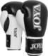 Joya Workout Leather Boxing Competition Gloves Black