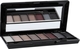 Rimmel Magnif Contouring Palette Παλέτα με Σκιές Ματιών σε Στερεή Μορφή 7gr