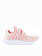 Raven FG Light S-E15 SOFT Γυναικεία Sneakers Ροζ