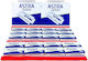 Astra Superior Stainless Double Edge Lame de schimb 100buc