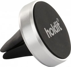 Holdit Air Vent Mount Car Holder Magnetic Handy-Halterung Schwarz