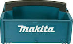 Makita Hand Toolbox Plastic W39.6xD29.6xH14.3cm