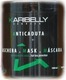 Karibelly Mask Anticaduta για Τριχόπτωση 1000ml