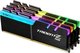 G.Skill Trident Z RGB 64GB DDR4 RAM με 4 Modules (4x16GB) και Ταχύτητα 3200 για Desktop