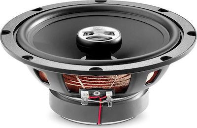 Focal Σετ Ηχεία Αυτοκινήτου RCX-165 6.5" με 60W RMS (2 Δρόμων)