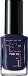 Erre Due Pro Gel Glossy Long Lasting Nail Polis...