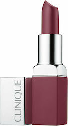Clinique Matte Lip Colour & Primer 08 Bold Pop 3.9gr