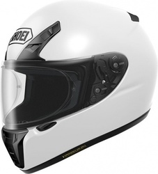 Shoei RYD Full Face Helmet with Pinlock ECE 22.05 1315gr White