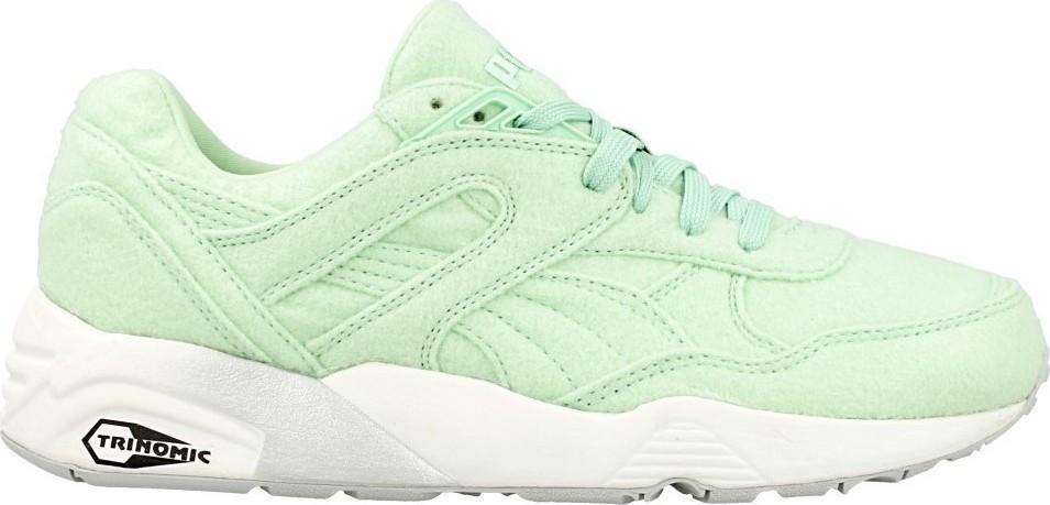 puma trinomic r698 kids 34