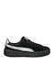 Puma Suede Platform Explos Sneakers Black