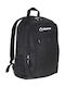 Diplomat Rucsac 20L Negru