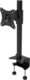 Edbak SV01 Stand Desk Mounted Monitor up to 27" with Arm