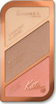 Rimmel Kate Sculpting Palette 002 Coral Glow