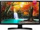 LG 28MT49VF TN TV Monitor 28" 1366x768 με Χρόνο Απόκρισης 5ms GTG