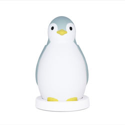 Zazu Παιχνίδι Ύπνου Pam The Penguin με Φως για ...