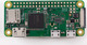 Raspberry Pi Zero W Barebone (Kortex-Broadcom BCM2835 / 512 MB RAM )