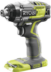 Ryobi R18IDBL-0 Παλμικό Κατσαβίδι 18V Solo Ryobi R18IDBL-0 Παλμικό Κατσαβίδι 18V Solo