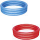 Bestway Children's Round Swimming Pool 140lt In...