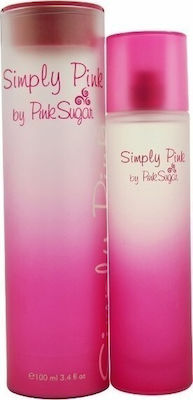 Aquolina simply sales pink