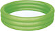 Bestway Παιδική Στρογγυλή Πισίνα PVC 282lt Φουσ...