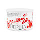Depilia Κερί αποτρίχωσης Soft Fruit Κερί Αποτρίχωσης σε Δοχείο για Ευαίσθητες Επιδερμίδες 400ml