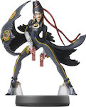 Nintendo Amiibo Super Smash Bros Bayonetta No.62 Figură de personaj pentru WiiU