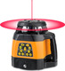 Geo Fennel Gmbh FL 245HV Αυτορυθμιζόμενο Περιστροφικό Αλφάδι Laser Πράσινης Δέσμης