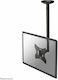 Newstar FPMA-C060BLACK Suport TV De Tavan Cu Braț De Extensie Până La 40" Și 20kg