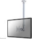 Newstar FPMA-C100SILVER Οροφής έως 30" και 12kg