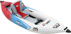 Aqua Marina Betta VT-K2 VT-312 15662 Φουσκωτό Kayak Θαλάσσης 1 Ατόμου Πολύχρωμο