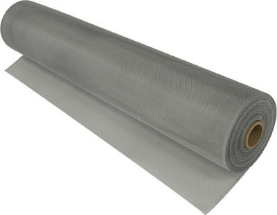 Plasă prin măsura Stabil Gri din Fiberglass 100x120cm 99350