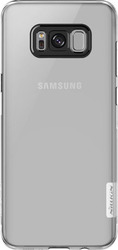 Nillkin Nature Прозрачеη (Galaxy S8+) Nillkin Nature Прозрачеη (Galaxy S8+)