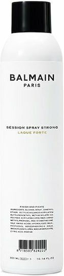 Balmain Paris Hair Session Λακ 300ml