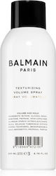 Balmain Paris Texturizing Volume Λακ 200ml Balmain Paris Texturizing Volume Λακ 200ml