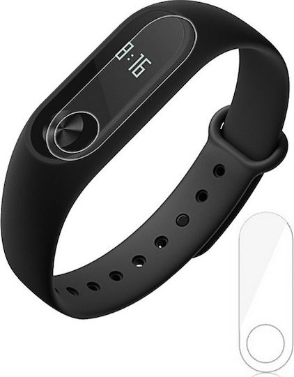 Displayschutzfolie für das Mi Band 2 1Stück 34.309.0877
