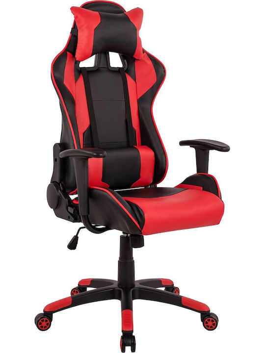 HomeMarkt HM1072.01 Геймърски стол с регулируем...