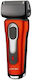 Gemei GM-7110 Rechargeable Face Electric Shaver